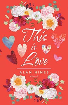 portada This is Love: Volume 2 (in English)