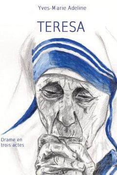 portada Teresa (en Francés)