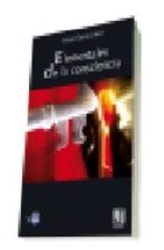 portada elementales de la consciencia