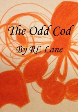 portada The Odd Cod