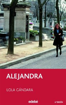 portada Alejandra (in Spanish)