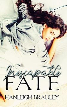 portada Inescapable Fate: Hanleigh's London (en Inglés)