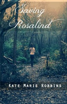 portada Saving Rosalind