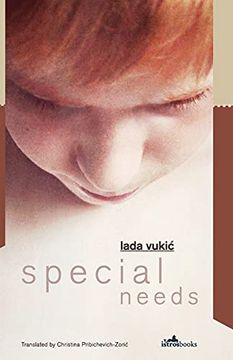 portada Special Needs (en Inglés)