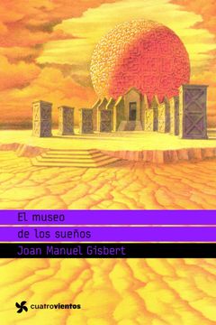 portada El Museo de los Sueños (in Spanish)