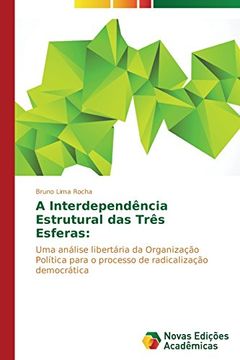 portada A Interdependencia Estrutural Das Tres Esferas