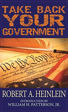 portada Take Back Your Government (in English)