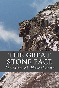 portada The Great Stone Face