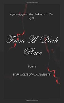 portada From a Dark Place (en Inglés)