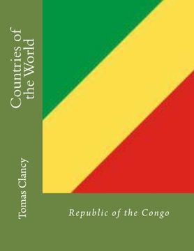portada Countries of the World: Republic of the Congo