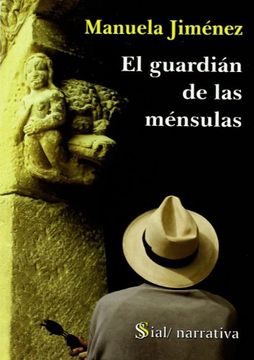 portada El guardián de las ménsulas (in Spanish)