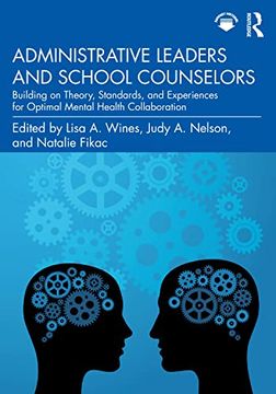 portada Administrative Leaders and School Counselors (in English)