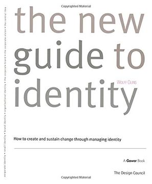 portada The New Guide to Identity: How to Create and Sustain Change Through Managing Identity