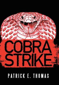 portada cobra strike (in English)