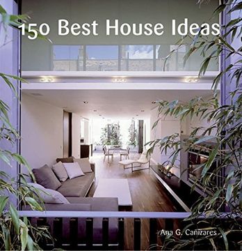portada 150 Best House Ideas (en Inglés)