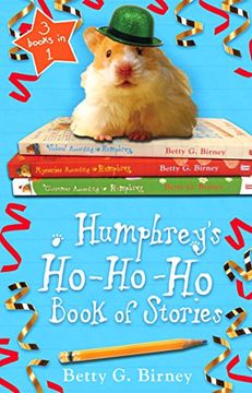 portada Humphrey'S Ho-Ho-Ho Book of Stories