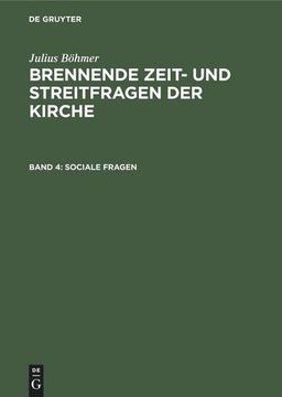 portada Sociale Fragen (in German)