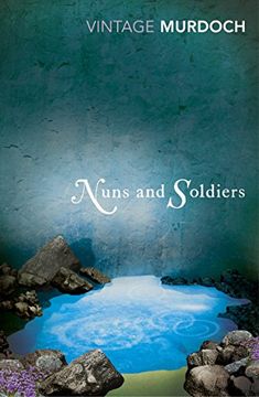 portada Nuns and Soldiers (in English)