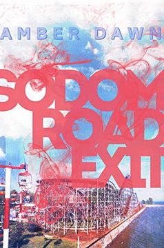 portada Sodom Road Exit 