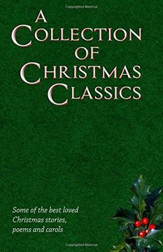 portada A Collection of Christmas Classics