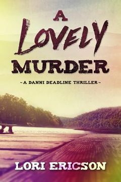 portada A Lovely Murder (en Inglés)