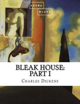 portada Bleak House: Part I (en Inglés)