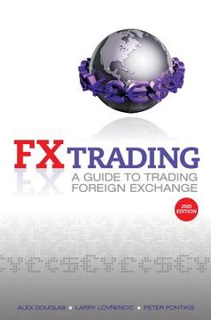 portada fx trading (en Inglés)