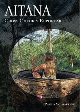 portada Aitana: Cross Check y Reportar (in Spanish)