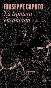 portada FRONTERA ENCANTADA, LA