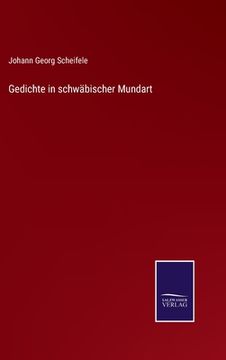 portada Gedichte in schwäbischer Mundart (en Alemán)