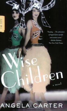 wise children (en Inglés)