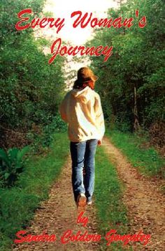 portada every woman's journey (en Inglés)