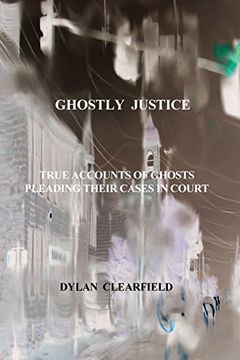 portada Ghosts Give Evidence: Beyond Human Understanding