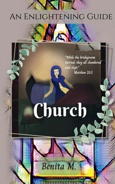 portada Church: An Enlightening Guide (in English)