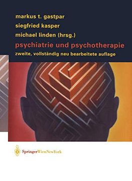 portada Psychiatrie Und Psychotherapie (in German)