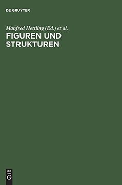 portada Figuren und Strukturen (en Alemán)