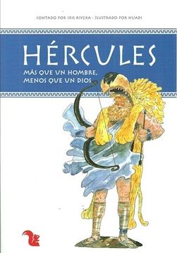 portada Hercules (in Spanish)