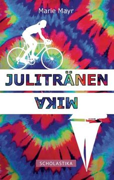 portada Mika und Julitränen (en Alemán)