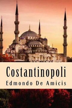 portada Costantinopoli (in Italian)