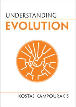 portada Understanding Evolution (Understanding Life)