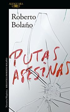 portada Putas Asesinas (in Spanish)