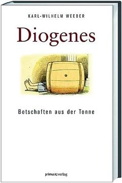 portada Diogenes (en Alemán)