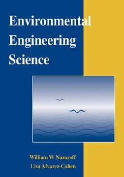 portada environmental engineering science