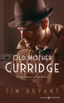 portada Old Mother Curridge (in English)