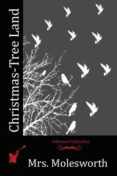 portada Christmas-Tree Land (en Inglés)