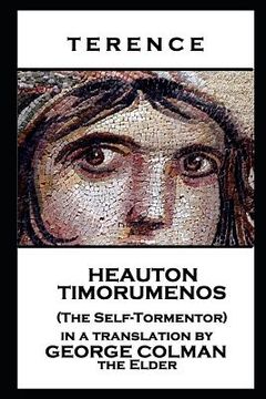 portada Terence - Heauton Timorumenos (The Self-Tormentor) (en Inglés)
