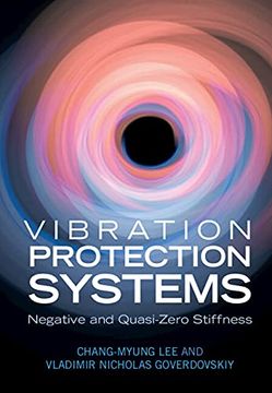 portada Vibration Protection Systems: Negative and Quasi-Zero Stiffness (en Inglés)