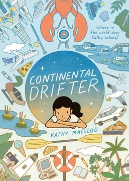 portada Continental Drifter (in English)