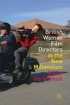 portada British Women Film Directors in the new Millennium 