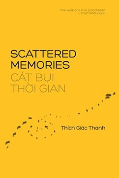 portada Scattered Memories/Cat Bui Thoi Gian (en Inglés)